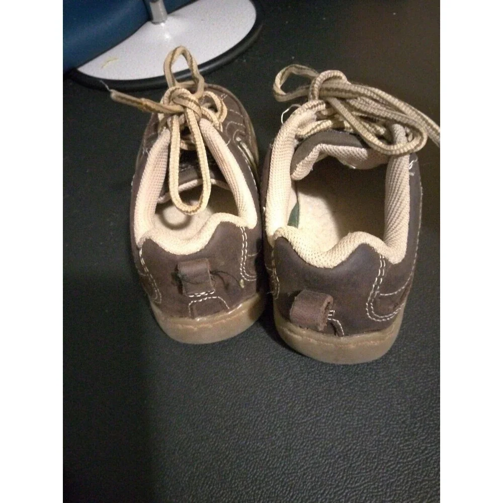 Buster Brown Noah Childrens Shoes Size 7.5m